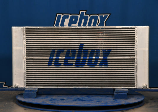 Timco 445EXL Radiator