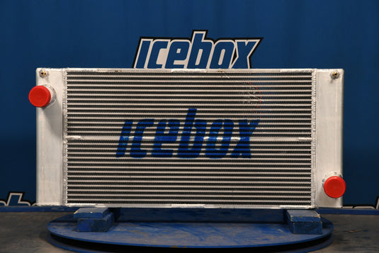 Timco 445EXL Radiator