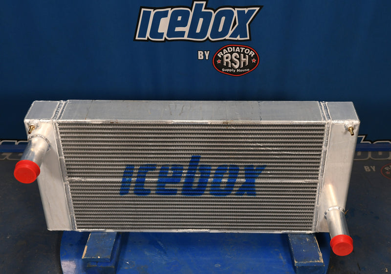 Load image into Gallery viewer, Timco 445EXL Radiator # 950043
