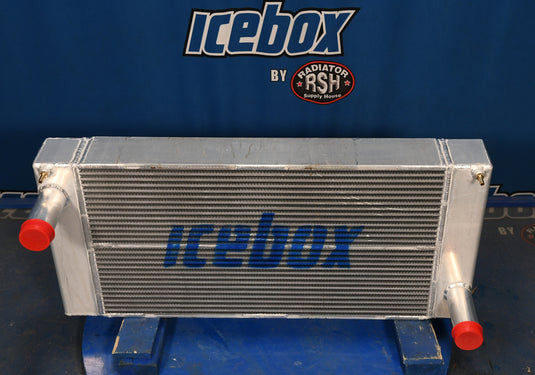 Timco 445EXL Radiator