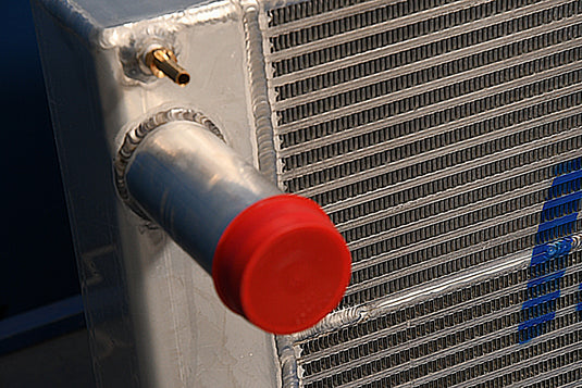 Timco 445EXL Radiator