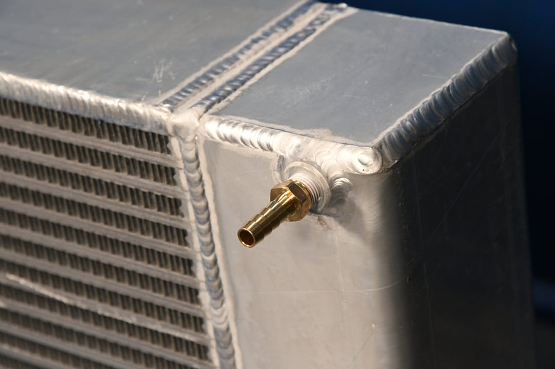 Load image into Gallery viewer, Timco 445EXL Radiator # 950043
