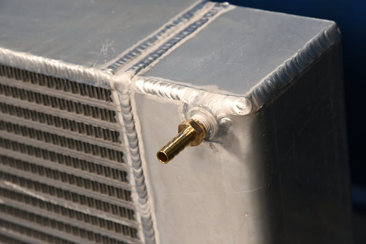 Timco 445EXL Radiator