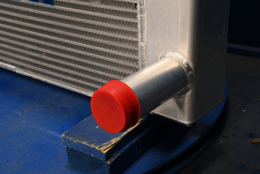 Timco 445EXL Radiator