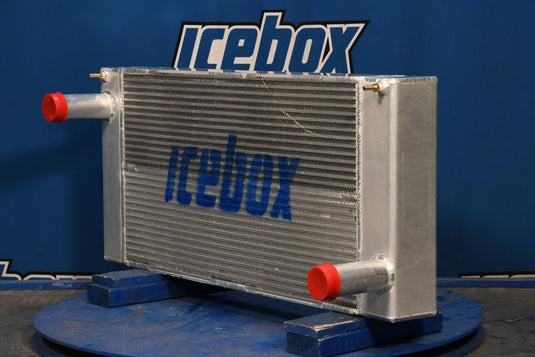 Timco 445EXL Radiator