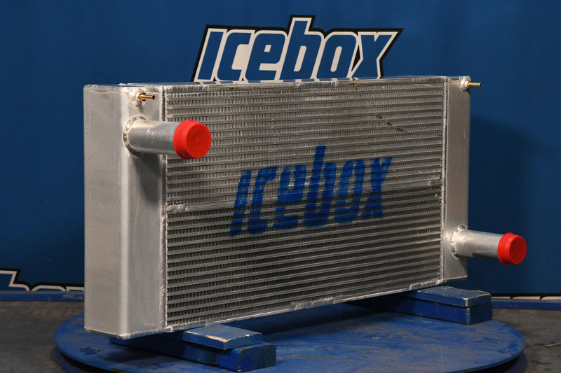 Load image into Gallery viewer, Timco 445EXL Radiator # 950043
