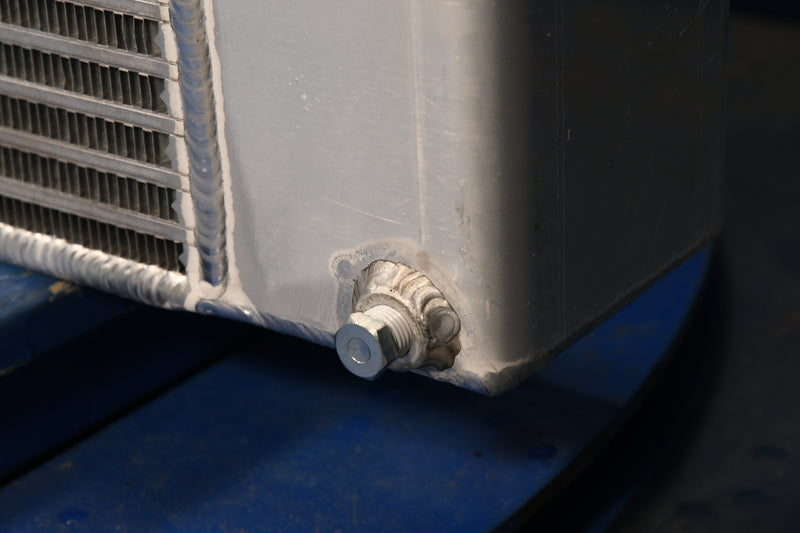 Load image into Gallery viewer, Timco 445EXL Radiator # 950043
