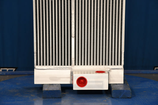 Timbco 445 Oil Cooler