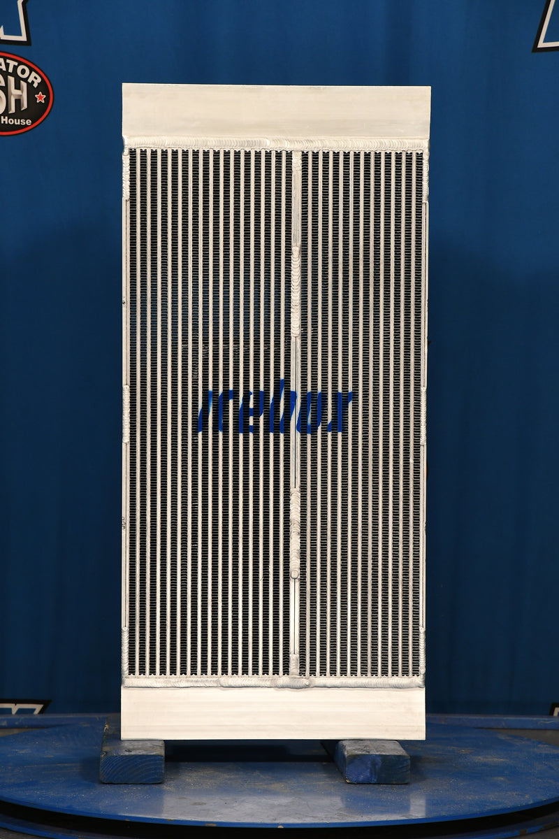 Load image into Gallery viewer, Timbco 445 Oil Cooler # 950048
