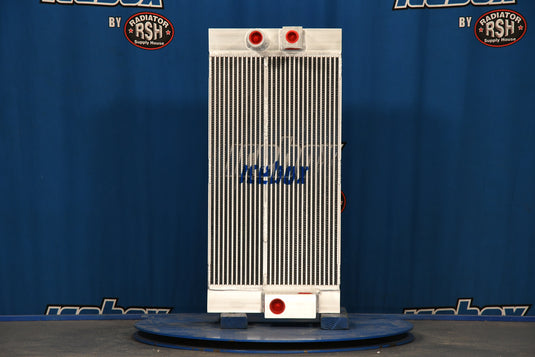 Timbco 445 Oil Cooler