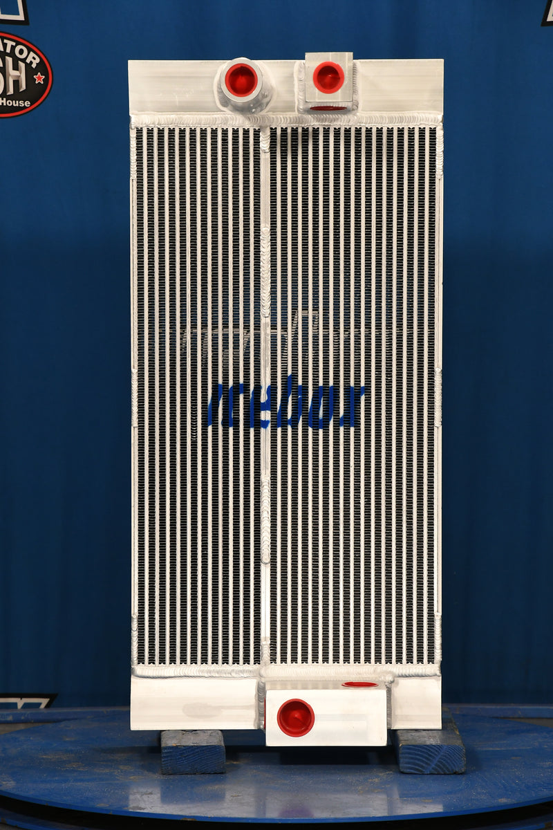 Load image into Gallery viewer, Timbco 445 Oil Cooler # 950048
