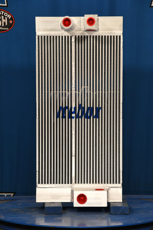 Timbco 445 Oil Cooler