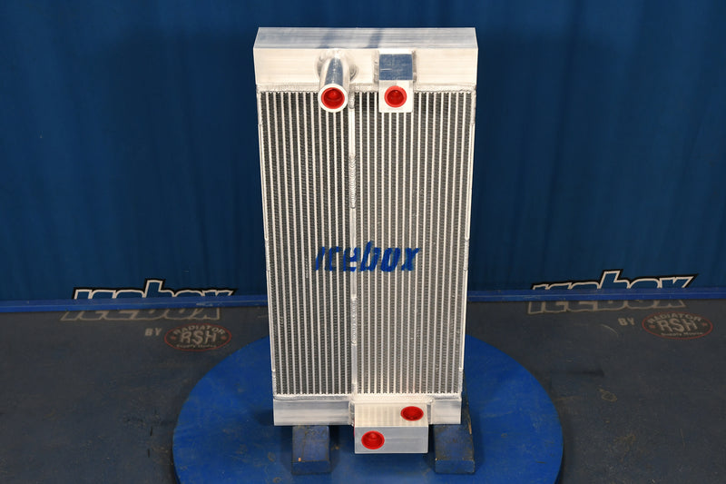 Load image into Gallery viewer, Timbco 445 Oil Cooler # 950048
