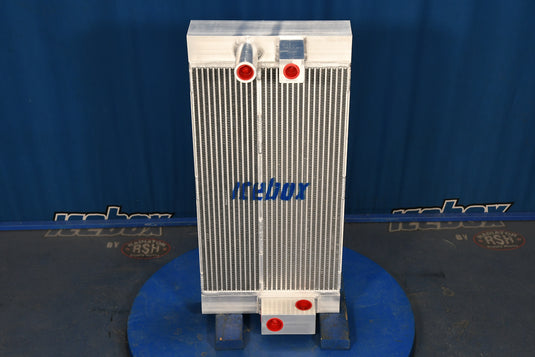 Timbco 445 Oil Cooler