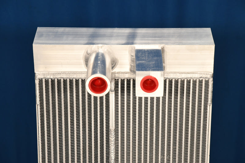 Load image into Gallery viewer, Timbco 445 Oil Cooler # 950048
