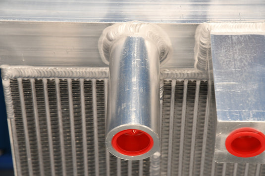 Timbco 445 Oil Cooler