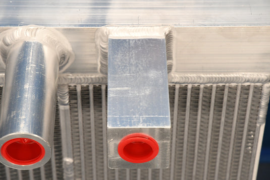 Timbco 445 Oil Cooler
