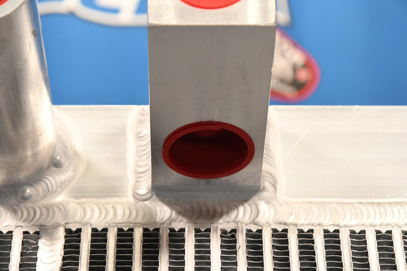 Load image into Gallery viewer, Timbco 445 Oil Cooler # 950048
