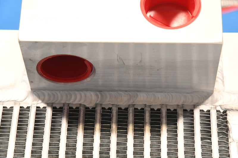 Load image into Gallery viewer, Timbco 445B,445D,3477C,22489 Oil Cooler # 950049

