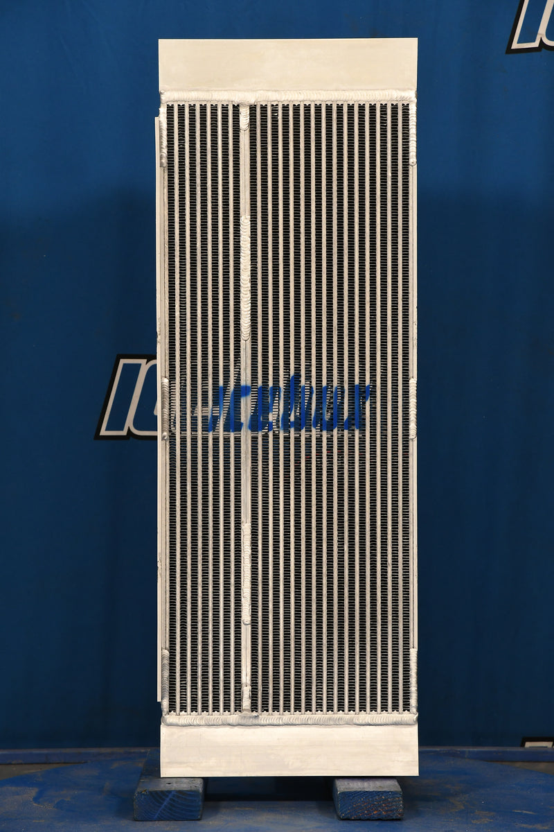 Load image into Gallery viewer, Timbco 445B,445D,3477C,22489 Oil Cooler # 950049
