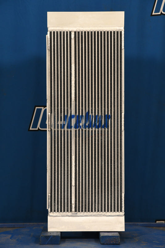 Timbco 445B,445D,3477C,22489 Oil Cooler