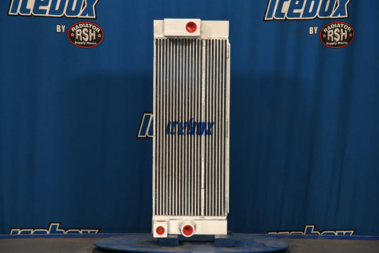 Timbco 445B,445D,3477C,22489 Oil Cooler