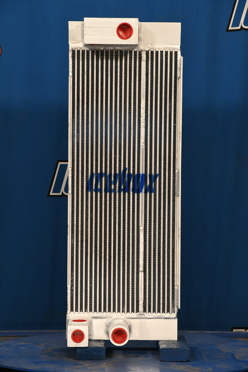 Load image into Gallery viewer, Timbco 445B,445D,3477C,22489 Oil Cooler # 950049
