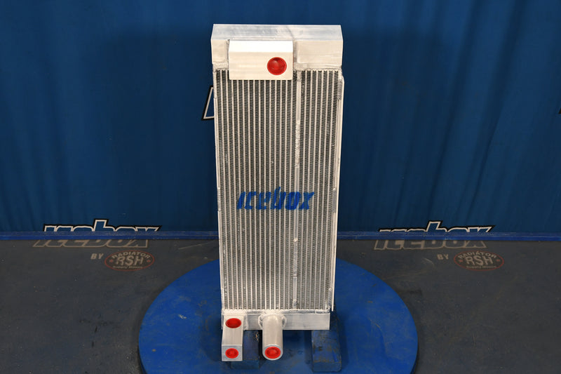 Load image into Gallery viewer, Timbco 445B,445D,3477C,22489 Oil Cooler # 950049
