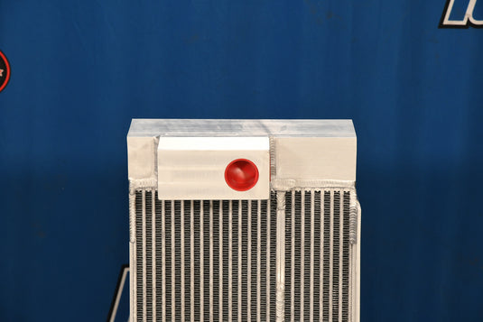 Timbco 445B,445D,3477C,22489 Oil Cooler