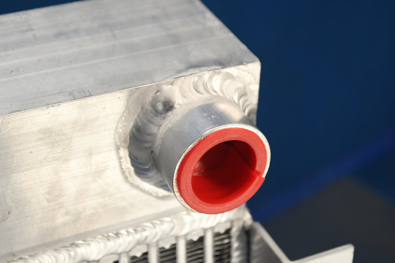 Load image into Gallery viewer, ASV RC100 Radiator # 950106
