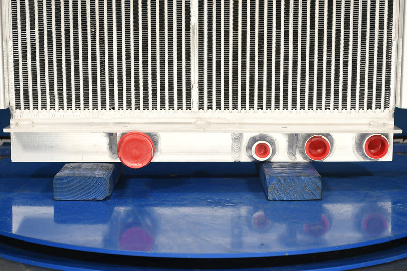 Load image into Gallery viewer, ASV RC100 Radiator # 950106
