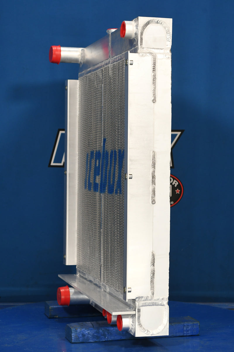 Load image into Gallery viewer, ASV RC100 Radiator # 950106
