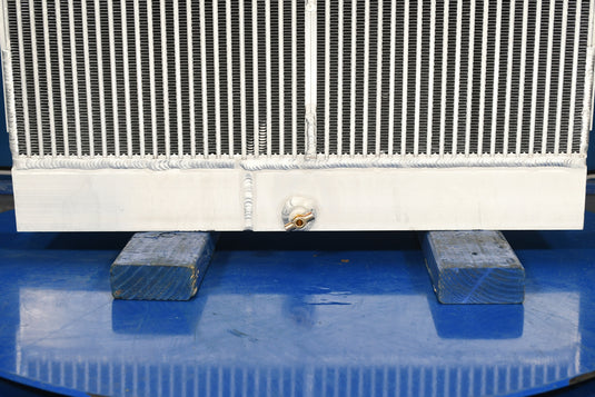 ASV RC100 Radiator