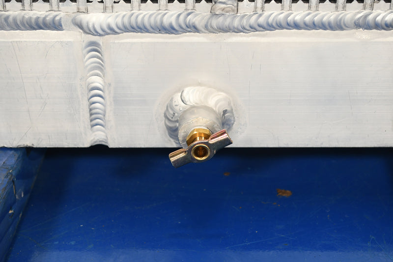 Load image into Gallery viewer, ASV RC100 Radiator # 950106
