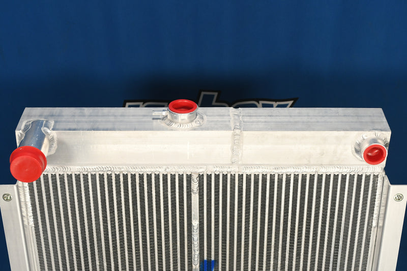 Load image into Gallery viewer, ASV RC100 Radiator # 950106
