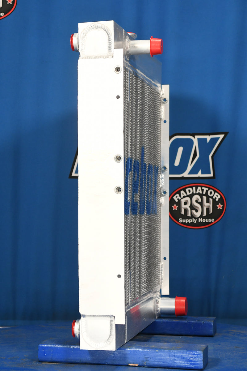 Load image into Gallery viewer, Combilift C4000 Radiator # 950166
