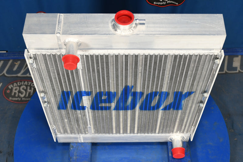 Load image into Gallery viewer, Combilift C4000 Radiator # 950166
