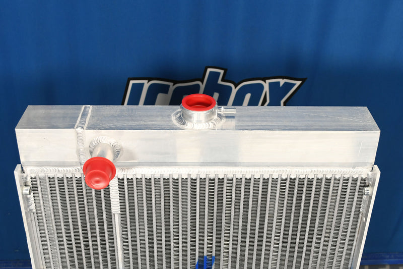 Load image into Gallery viewer, Combilift C4000 Radiator # 950166
