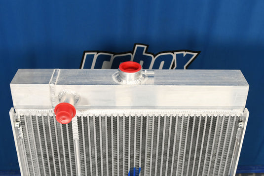 Combilift C4000 Radiator