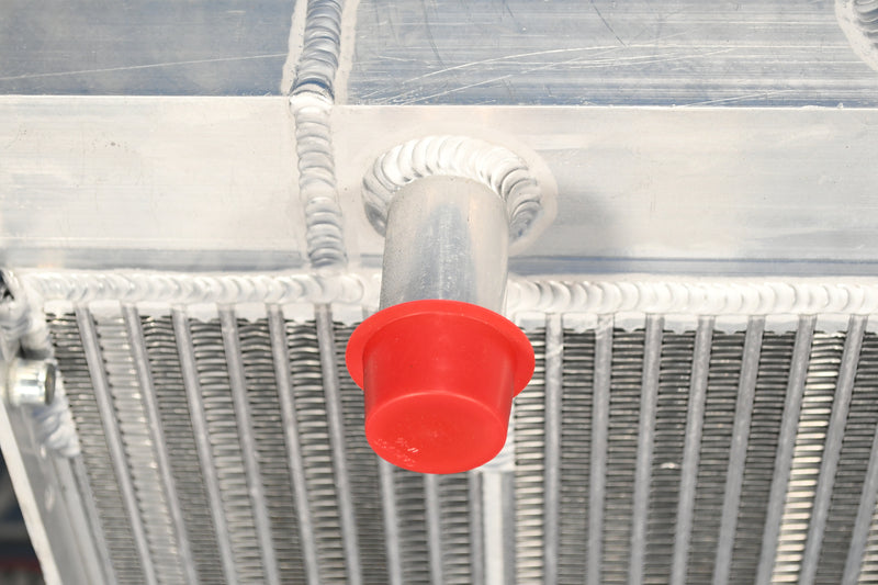 Load image into Gallery viewer, Combilift C4000 Radiator # 950166
