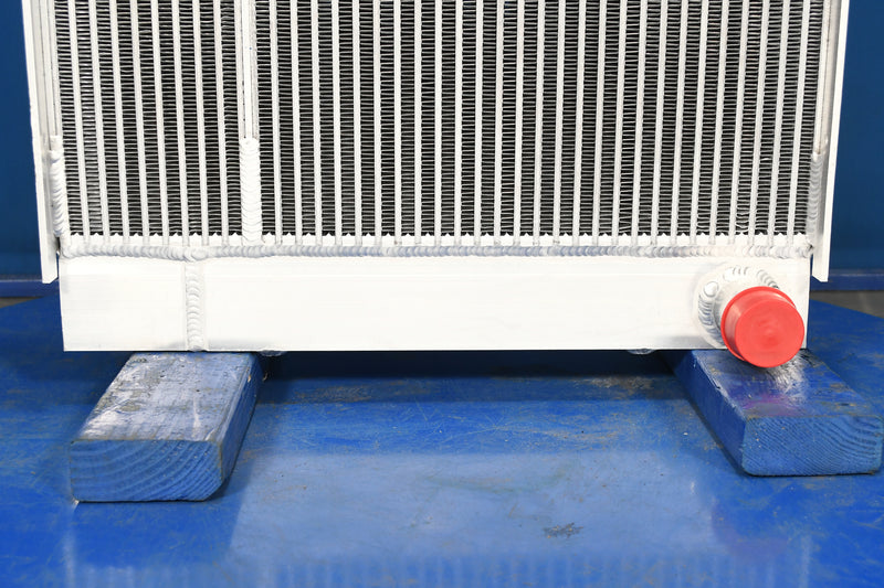 Load image into Gallery viewer, Combilift C4000 Radiator # 950166
