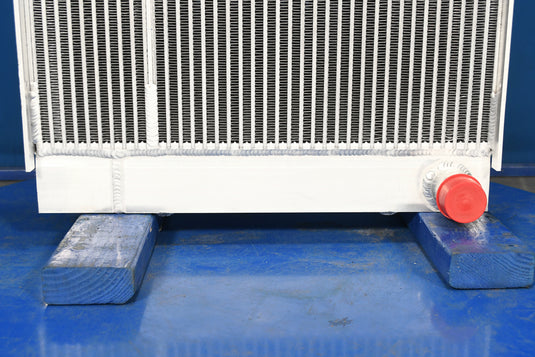 Combilift C4000 Radiator
