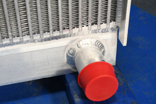 Combilift C4000 Radiator
