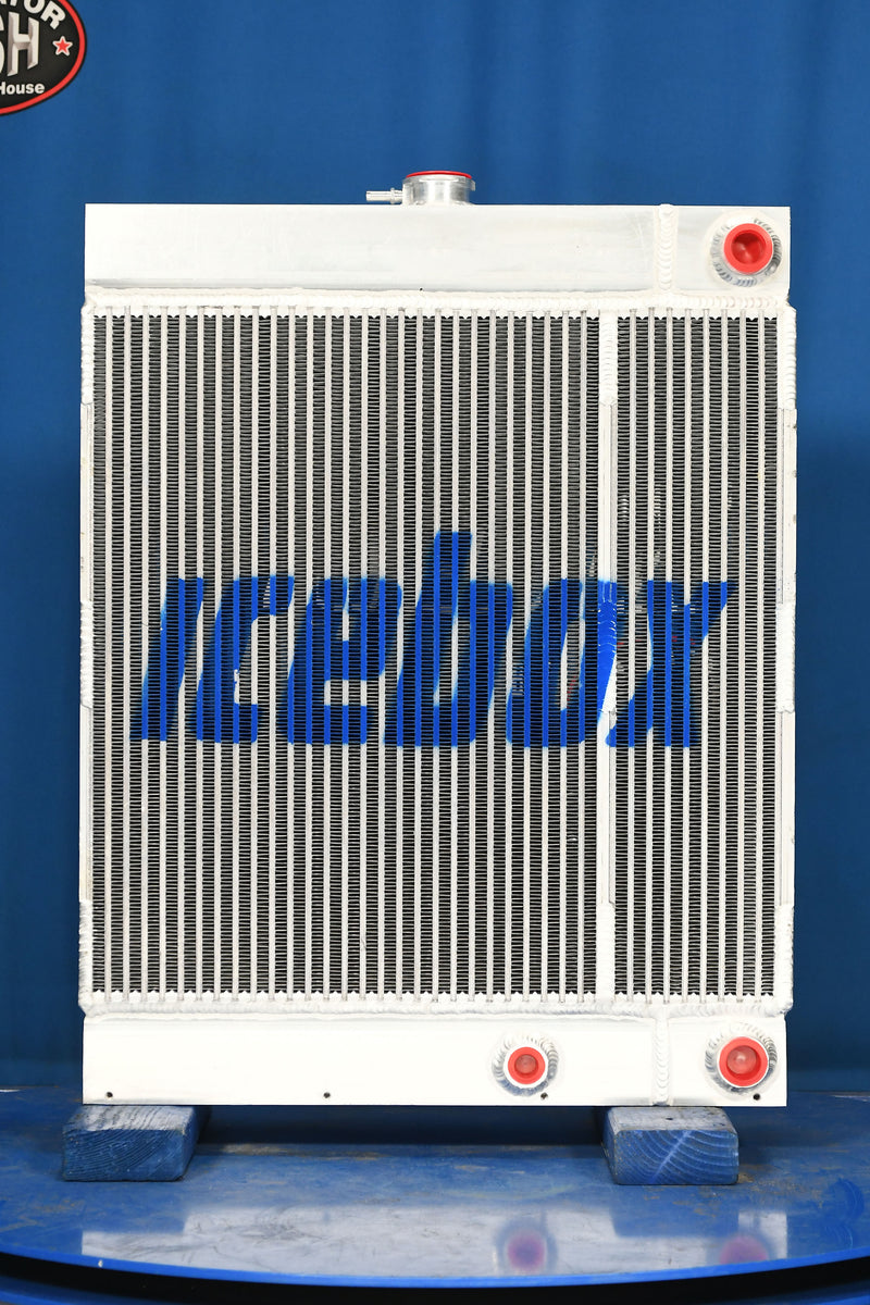 Load image into Gallery viewer, Combilift C4000 Radiator # 950166
