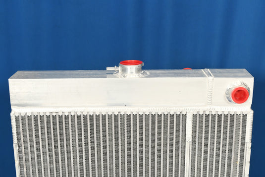 Combilift C4000 Radiator