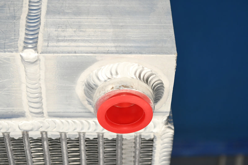 Load image into Gallery viewer, Combilift C4000 Radiator # 950166
