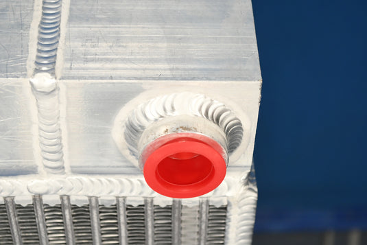 Combilift C4000 Radiator