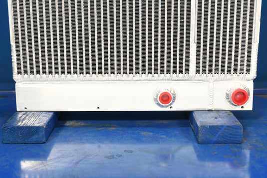 Combilift C4000 Radiator