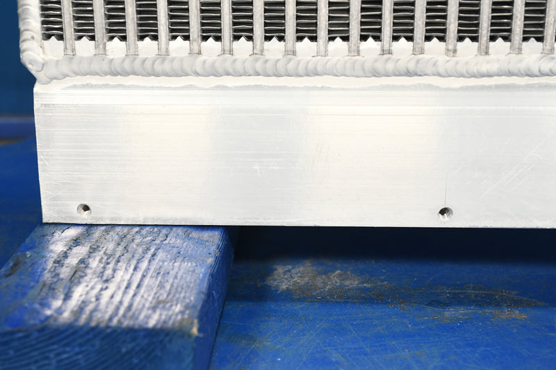 Load image into Gallery viewer, Combilift C4000 Radiator # 950166
