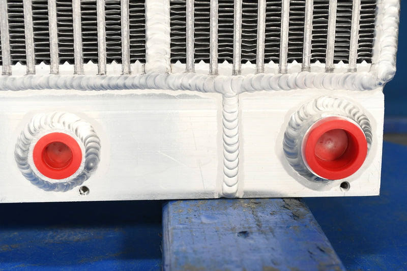Load image into Gallery viewer, Combilift C4000 Radiator # 950166
